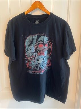 Star Wars Rogue One  Graphic Tee